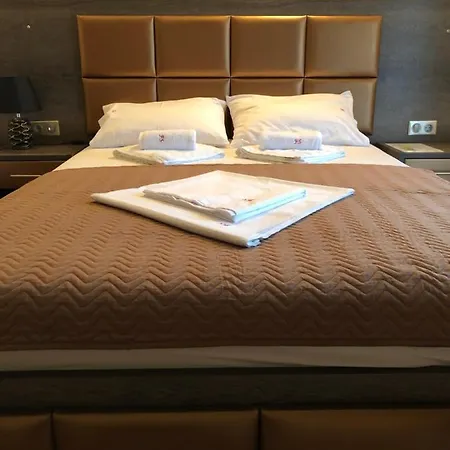 Guest house Four Season Sarti